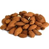 Feifei Doğal Çiğ Tatlı Badem 100 gr Paket
