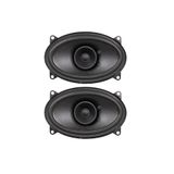 feifei FULLSOUND K-1420T 4X6 CM RENAULT-9 2 Lİ TAKIM OVAL HOPARLÖR (4767) - AYS1091-8855