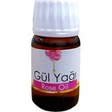 Feifei Gül Yağı 20 ml Distilasyon Rose Oil - 1 Adet