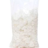 Feifei Şap Doğal Granül Parça Çakıl Şap Taşı 1000 gr Paket - 1 Adet