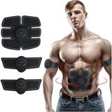 Feifei Smart Fitnes Karın Kası Masaj Aleti