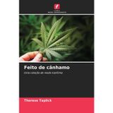 Feito de cânhamo