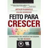 Feito Para Crescer (Em Portuguese do Brasil)