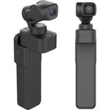 FeiyuTech Pocket 3 Kit 4K Çözünürlük ve Full HD Desteği ile Kablosuz Aksiyon Kamerası