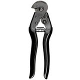 Felco 19.5 cm 5 mm Cdo Tel Kesme Makası