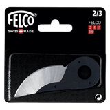 FELCO 2 2/3 Orijinal Yedek Bıçak