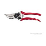 Felco 2 Budama Makası Sağ El By-pas Ergonomik Tasarım ile Hafif ve Pratik Kullanım İçin