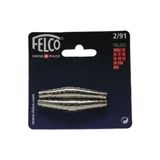 Felco 2/91 Makas Yayı 2.4.7.8.9.10.11.160 - Gri