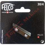 Felco 30-4 Budama Makası Alt Çene