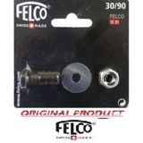 Felco 30/90 Göbek Somunu