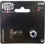 Felco 5-94 Göbek Vida Ve Somunu