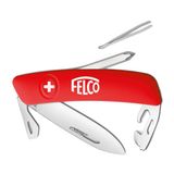Felco 504 8 Fonksiyonlu Çakı