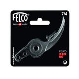 Felco 7/4 Alt Bıçak ve Pimi