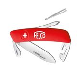 Felco 8 Fonksiyonlu Çakı
