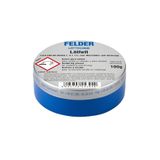 Felder Lötfett 100 gr Lehim Pastası