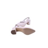 Feles 01-311 Kadın 6,5 Cm Topuk Sandalet Ayakkabı