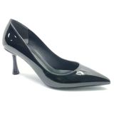 Feles 7 Cm Topuklu Stiletto Kadın Ayakkabı