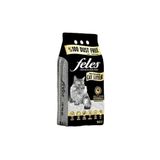 FELES KEDİ KUMU 10L AKTİF KARBON %100 TOZSUZ