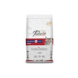 Felica Felicia Düşük Tahıllı Hipoalerjenik Kuzu Etli Yetişkin Kedi Maması 2 Kg