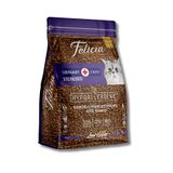 felica Felicia Kısır Kedi Maması 1 Kg – Somonlu HypoAllergenic