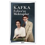 Felice’ye Mektuplar Zeplin Kitap