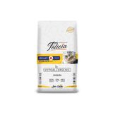 Felicia 12 KG Düşük Tahıllı Hipoalerjenik Tavuklu Kısırlaştırılmış Kedi Maması