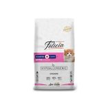 Felicia 12 kg Kitten Tavuklu Yavru Kedi Maması