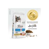 Felicia 12 Kg Kolajenli Somonlu Az Tahıllı Yetişkin Kedi Maması, TYB6EF0FQAQPTXLU75