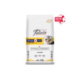 Felicia 12 kg Sterilised Tavuklu Kedi Maması