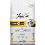 Felicia 12 kg Tavuklu Kısırlaştırılmış Kedi Maması