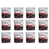 Felicia 12x85 gr Kuzulu Tahılsız Pouch Konserve Yavru Kedi Maması