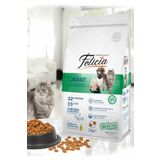 Felicia 2 kg Adult Tavuklu Ve Hamsili Yetişkin Kedi Maması