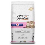 Felicia 2 KG Az Tahıllı Kuzulu Hypoallergenic Yavru Kedi Maması