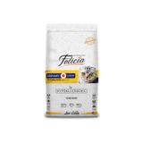 Felicia 2 kg Az Tahıllı Tavuklu Hypoallergenic Sterilised Kısır Kedi Maması