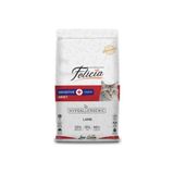 Felicia 2 kg Az Tahıllı Yetişkin Kuzu Etli Hypoallergeniz Kedi Maması