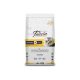 Felicia 2 kg Düşük Tahıllı Tavuklu Kısır Kedi Maması Yetişkin Kedi İçin Premium Kalite