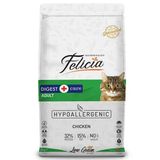 Felicia 2 kg Düşük Tahıllı Yetişkin Tavuk Etli Kedi Maması