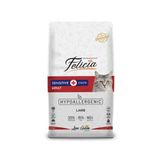 Felicia 2 kg Kuzu Etli Kedi Maması