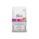 Felicia 2 kg Tavuklu Yavru Kuru Kedi Maması