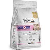 Felicia 2 kg Yavru Kuzu Etli Az Tahıllı HypoAllergenic Kedi Mama