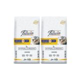 Felicia 2x2 kg Hypoallergenic Tavuklu Kısırlaştırılmış Yetişkin Kedi Maması