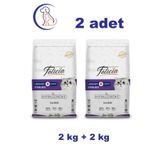 Felicia 2x2 KG Somonlu Kısır Kedi Maması