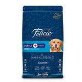 Felicia 3 kg Düşük Tahıllı Hipoalerjenik Somonlu Yetişkin Köpek Maması