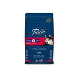 Felicia 3 kg HypoAllergenic Orta ve Büyük Irk Kuzulu Düşük Tahıllı Yetişkin Köpek Maması