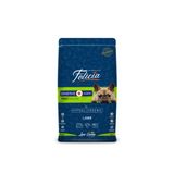 Felicia 6 kg Kuzulu Az Tahıllı Small Mini Yetişkin Hypo Allergenic Kuru Köpek Maması
