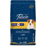 Felicia 6 kg Small Mini Yavru Kuzu Etli Köpek Maması
