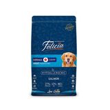 Felicia 60 gr HypoAllergenic Somonlu Düşük Tahıllı Yetişkin Köpek Maması