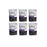 Felicia 6x85 gr Pouch Tahılsız Sterilized Kısır Somonlu Yaş Mama