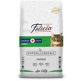 Felicia Adult Digest Tavuklu 12 kg Yetişkin Kedi Maması