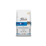 Felicia Az Tahıllı 12 kg Yetişkin Somonlu Hypoallergenic Kedi Maması, TYBO5KCW168BVLK080